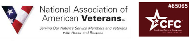 National Association of American Veterans