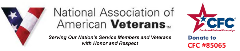 National Association of American Veterans