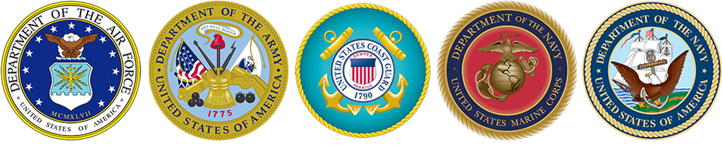 Military Seals