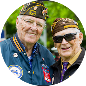 National Association of American Veterans Programs and Services