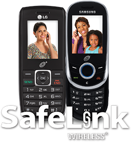 Safe Link Wireless