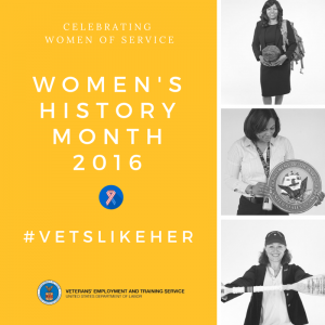 Celebrate Women of Service