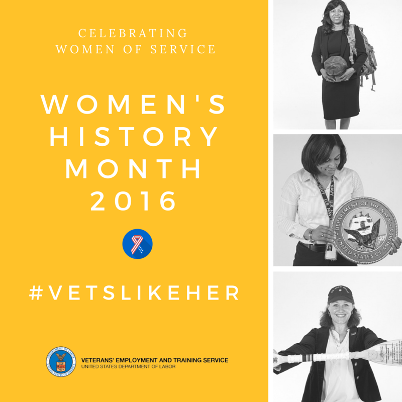 Celebrate Women of Service