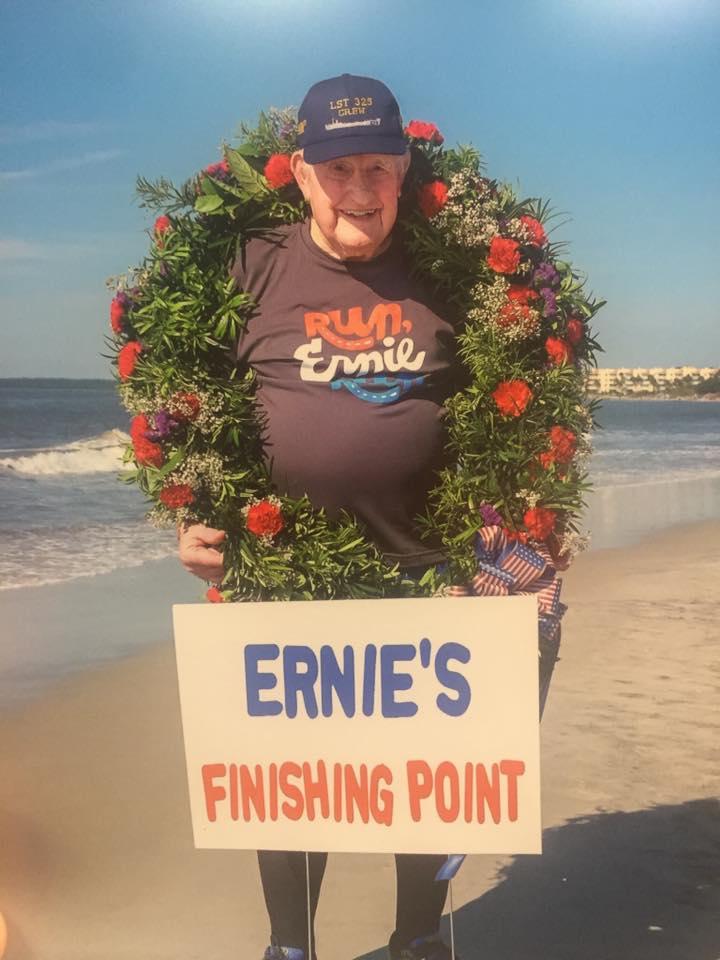 erniewreath