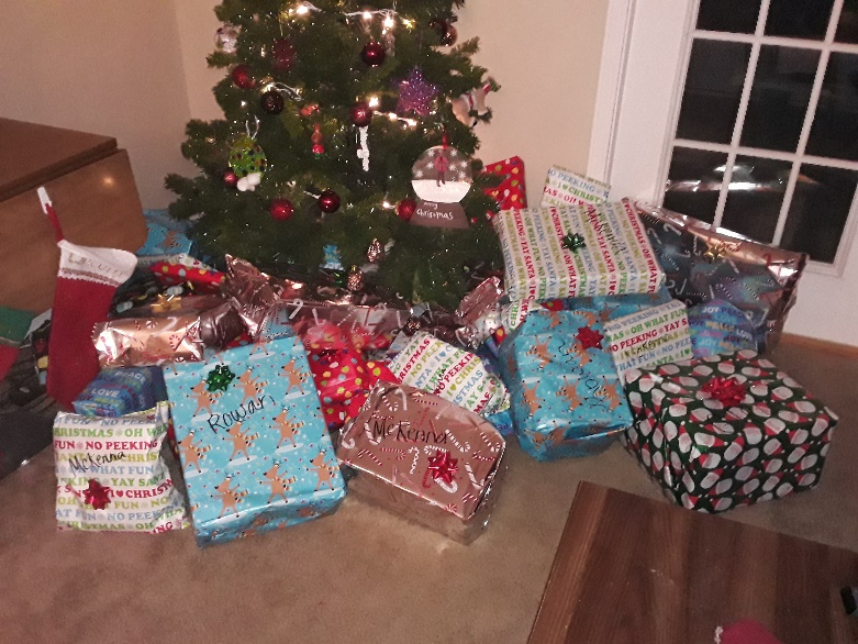 presents