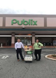 publix