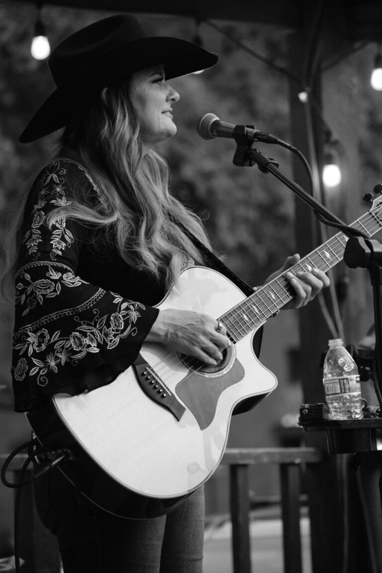 Rhonda McCollough - National Association of American Veterans